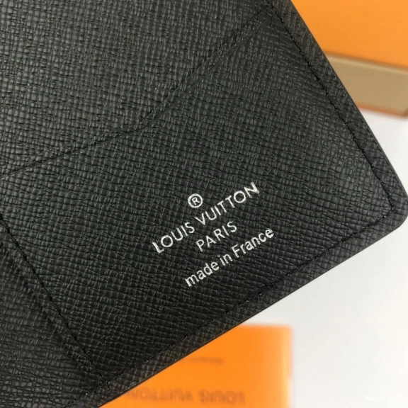 LOUIS VUITTON ORGANIZER POCKET 0718